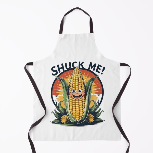 Item preview, Shuck me! designed and sold by NicMacTees.