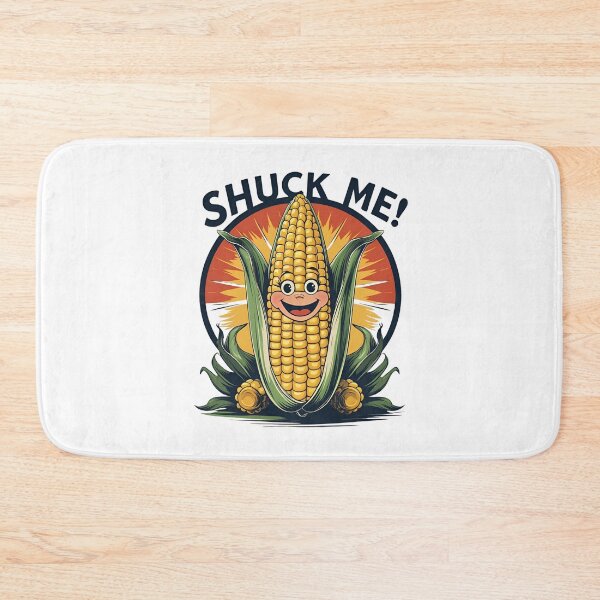Item preview, Shuck me! designed and sold by NicMacTees.