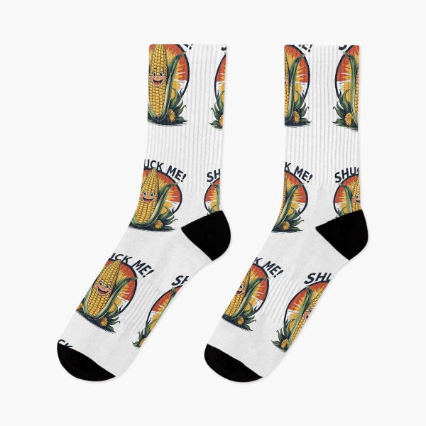 Item preview, Shuck me! designed and sold by NicMacTees.