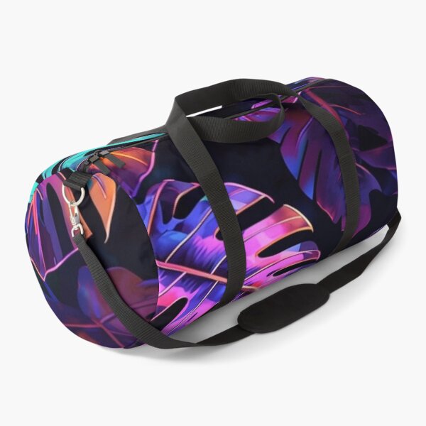 Item preview, neon leaves designed and sold by saly55887.