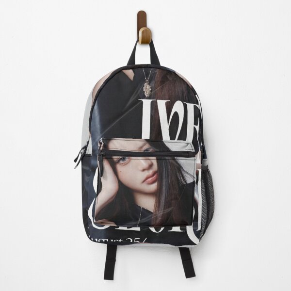 Item preview, IVE Secret (Wonyoung) designed and sold by holkiepolkie.