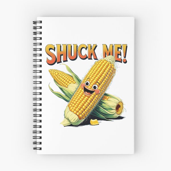 Item preview, Shuck me! designed and sold by NicMacTees.