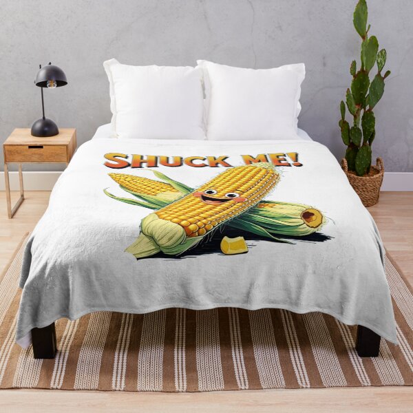 Item preview, Shuck me! designed and sold by NicMacTees.
