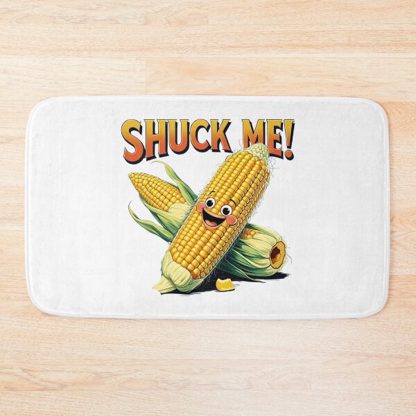 Item preview, Shuck me! designed and sold by NicMacTees.