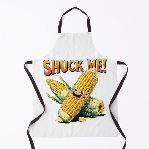 Item preview, Shuck me! designed and sold by NicMacTees.