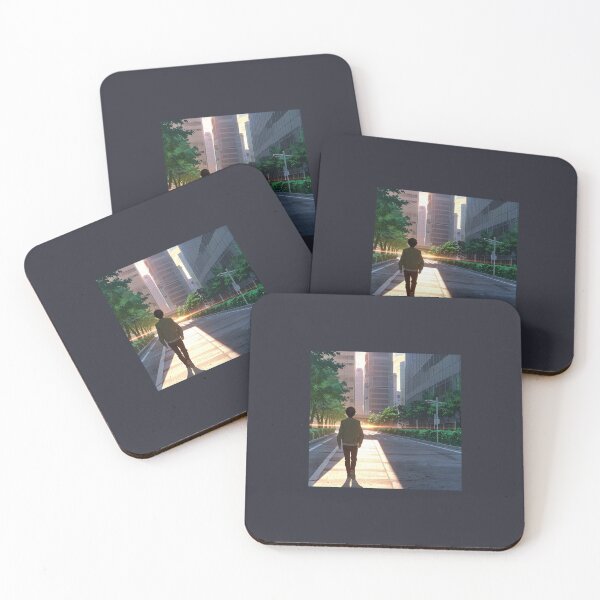 Item preview, Walking Towards the Dawn designed and sold by PTB-SHOP.