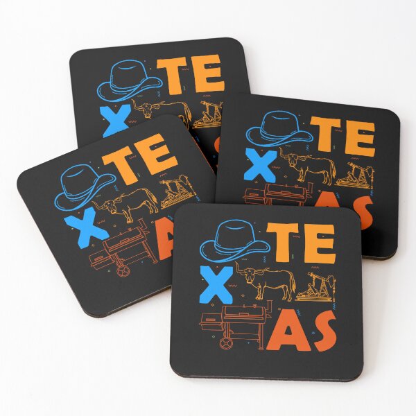 Item preview, Texas Lover Men BBQ Texas Souvenir Cowboy Texas designed and sold by DSWShirts.