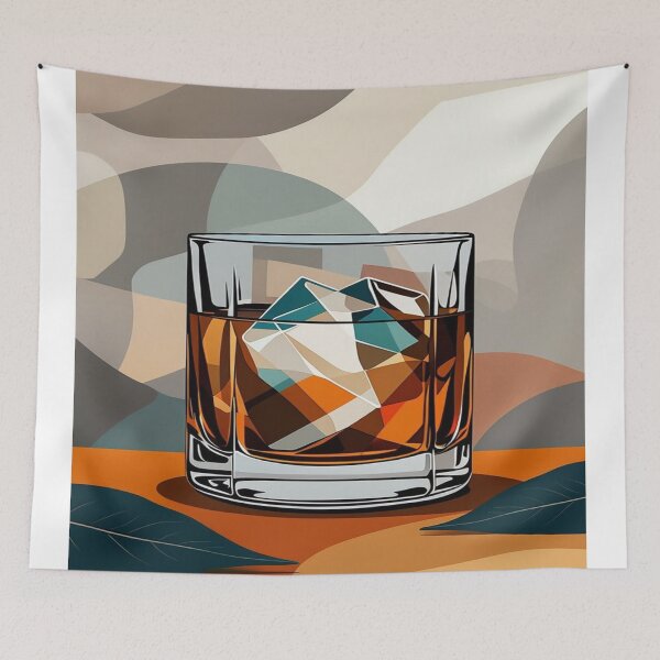 Item preview, cup with ice designed and sold by saly55887.