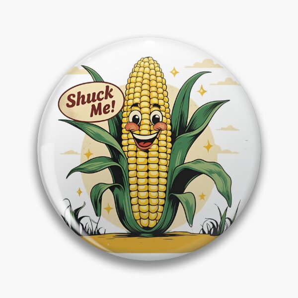 Item preview, Shuck me! designed and sold by NicMacTees.