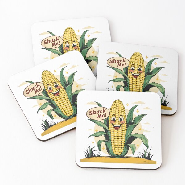 Item preview, Shuck me! designed and sold by NicMacTees.