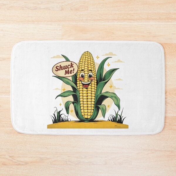 Item preview, Shuck me! designed and sold by NicMacTees.
