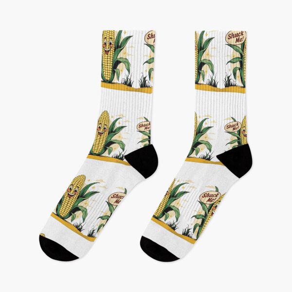 Item preview, Shuck me! designed and sold by NicMacTees.