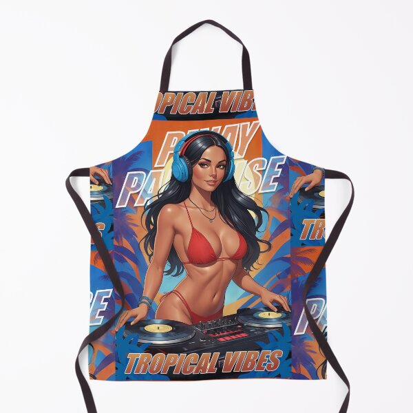 Item preview, Tropical Vibes designed and sold by WanderlustPH.