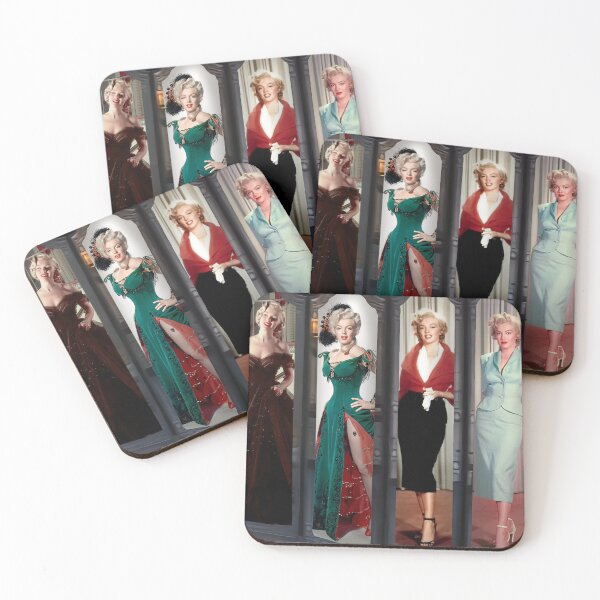 Item preview, Reflections of Marilyn Monroe designed and sold by Monroe Store.
