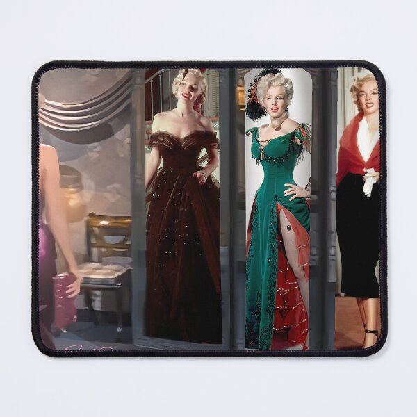 Item preview, Reflections of Marilyn Monroe designed and sold by Monroe Store.