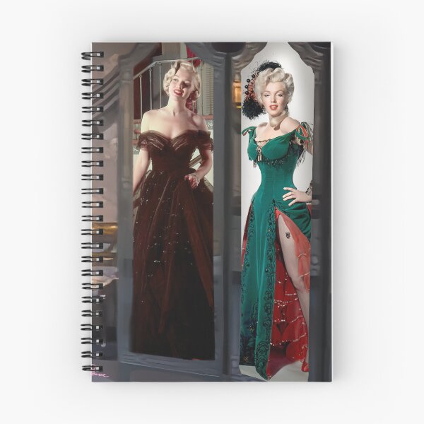 Item preview, Reflections of Marilyn Monroe designed and sold by Monroe Store.