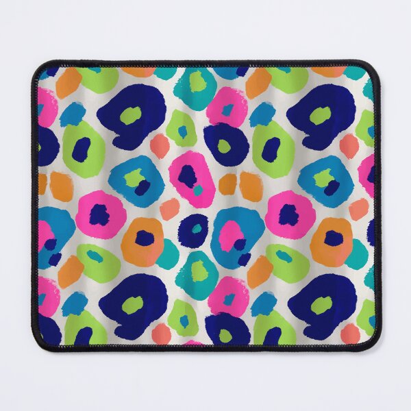 Item preview, Preppy cheetah animal print designed and sold by SophieClimaArt.