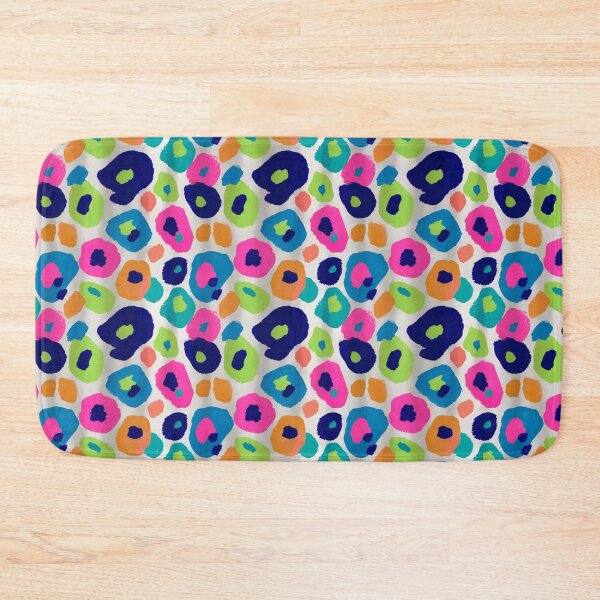Item preview, Preppy cheetah animal print designed and sold by SophieClimaArt.