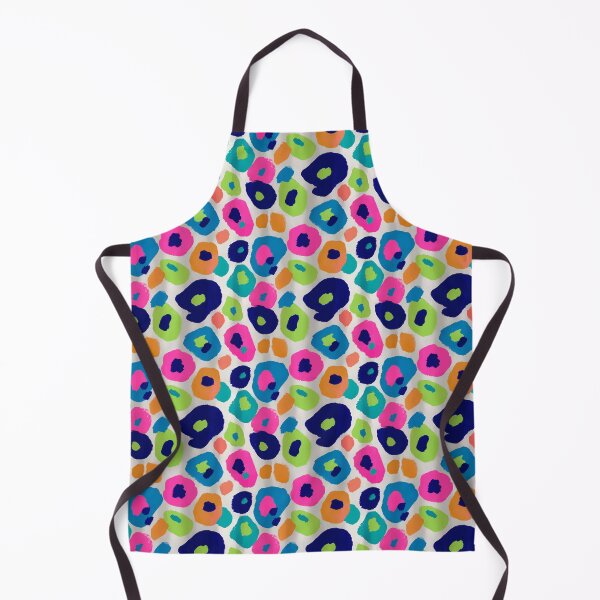Item preview, Preppy cheetah animal print designed and sold by SophieClimaArt.