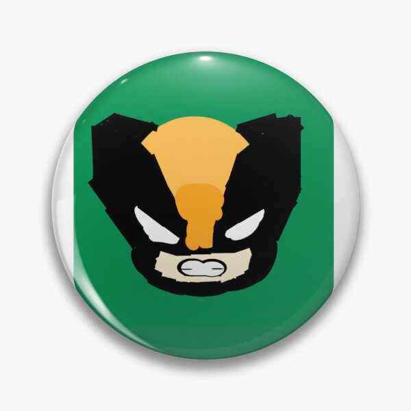Item preview, WOLVERINE  designed and sold by GrindWardrobe.