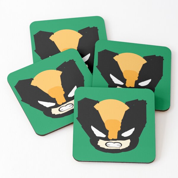 Item preview, WOLVERINE  designed and sold by GrindWardrobe.