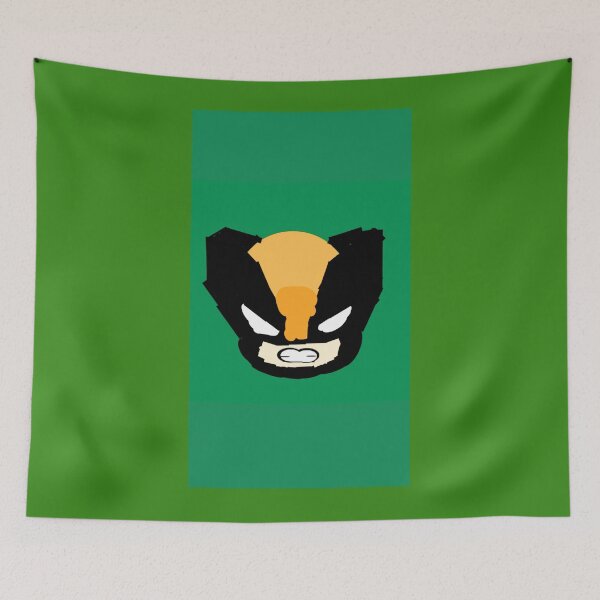 Item preview, WOLVERINE  designed and sold by GrindWardrobe.