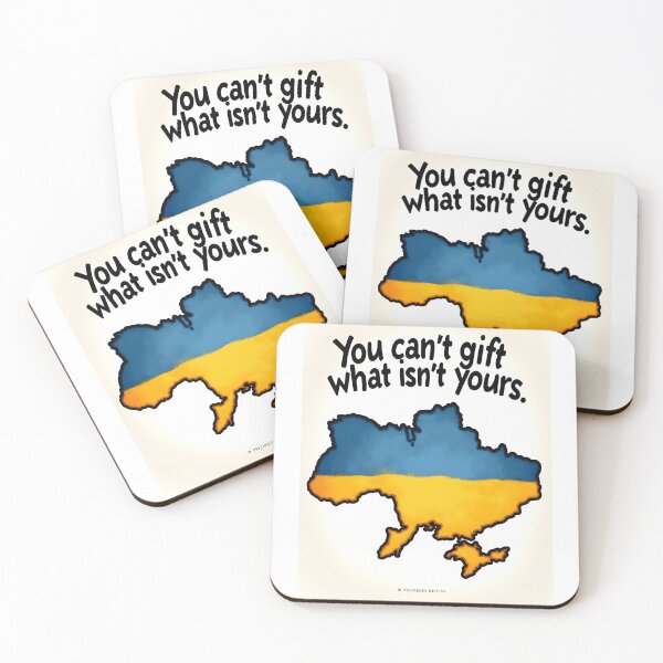 Item preview, You Can’t Gift What Isn’t Yours designed and sold by nhk999.
