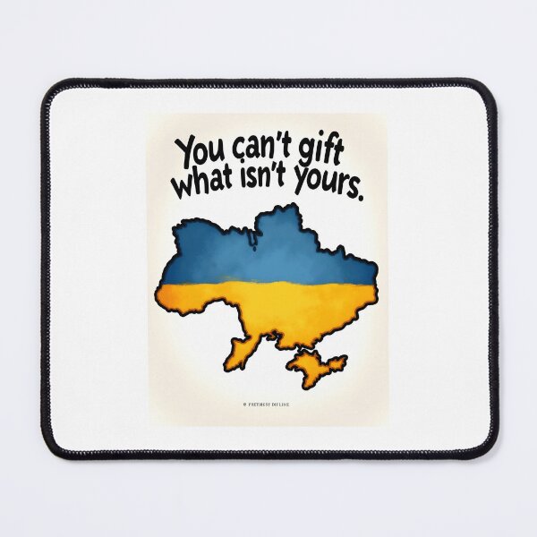 Item preview, You Can’t Gift What Isn’t Yours designed and sold by nhk999.