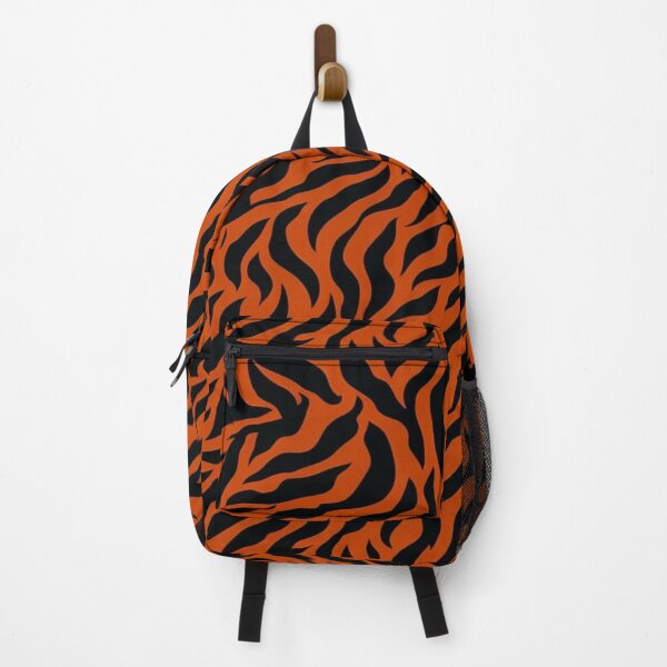 Item preview, Red and black leopard skin pattern designed and sold by saly55887.