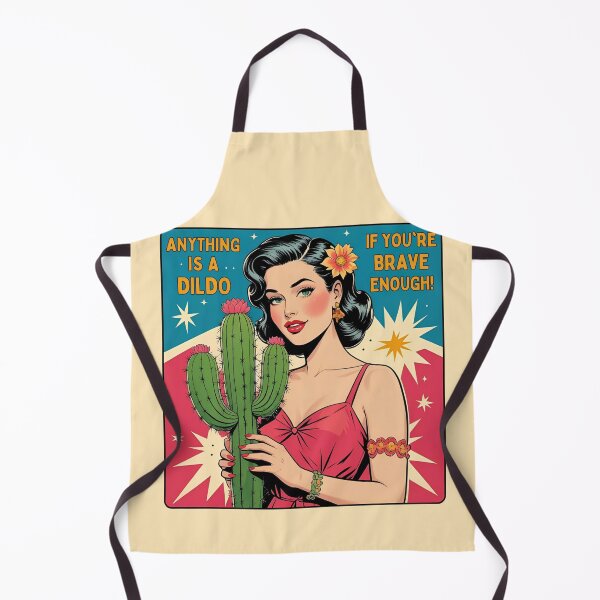 Item preview, Anything is a dildo if you're brave enough! designed and sold by NicMacTees.