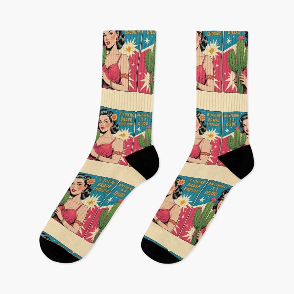 Item preview, Anything is a dildo if you're brave enough! designed and sold by NicMacTees.