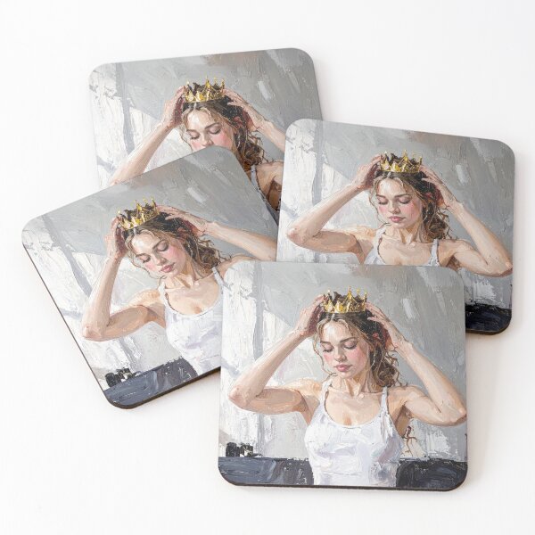 Item preview, In My Queen Era  designed and sold by Ana-wis.