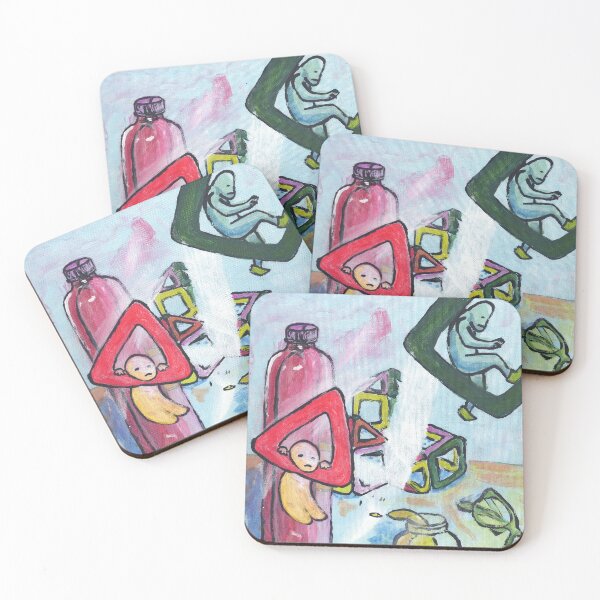 Item preview, And Such is the Way designed and sold by Strawberryfaery.