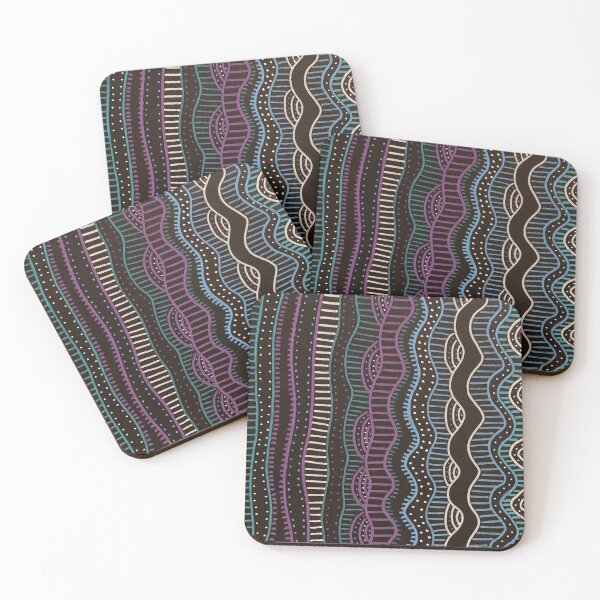 Item preview, Vibrations designed and sold by artclarapr.
