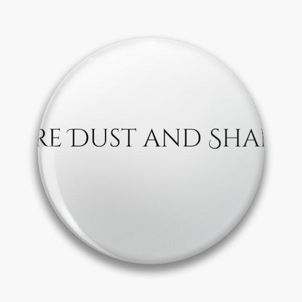 Item preview, Dust and Shadows designed and sold by BookishBurns .