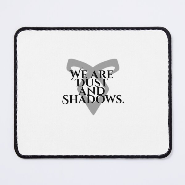 Item preview, Dust and Shadows designed and sold by BookishBurns .