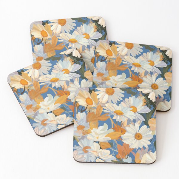 Item preview, Daisies designed and sold by Pattern-A-Maze.