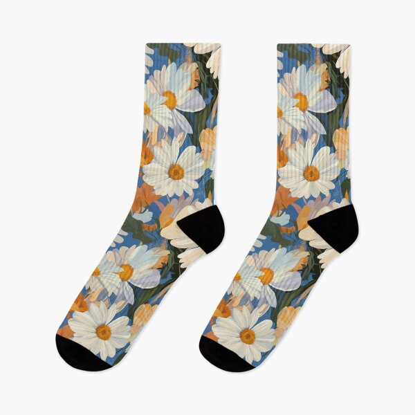 Item preview, Daisies designed and sold by Pattern-A-Maze.