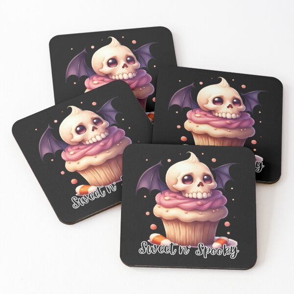 Item preview, Sweet n' Spooky designed and sold by Tragedyshop.