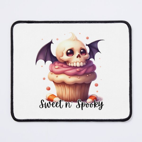 Item preview, Sweet n' Spooky designed and sold by Tragedyshop.
