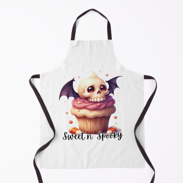 Item preview, Sweet n' Spooky designed and sold by Tragedyshop.