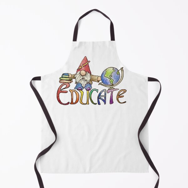 Item preview, Educate Gnome designed and sold by SarahCD13.