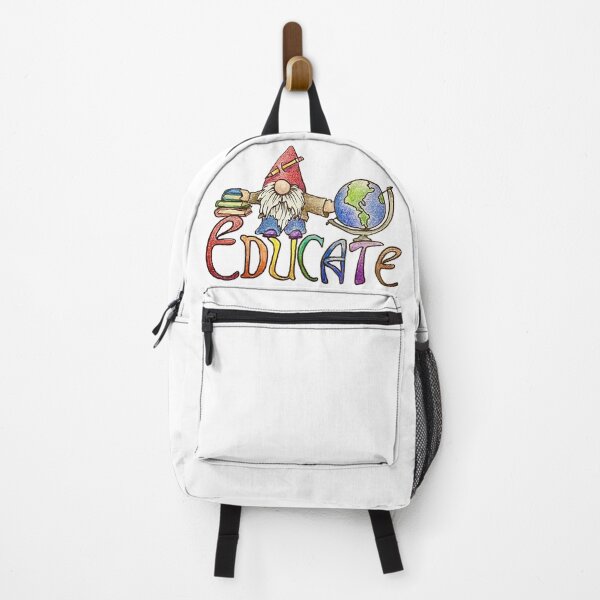Item preview, Educate Gnome designed and sold by SarahCD13.