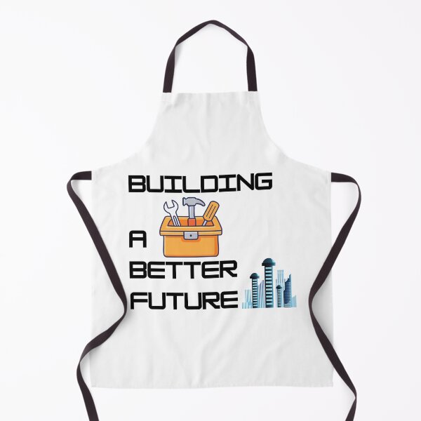 Item preview, Building A Better Future Civil Engineer Design designed and sold by ThePungineer.