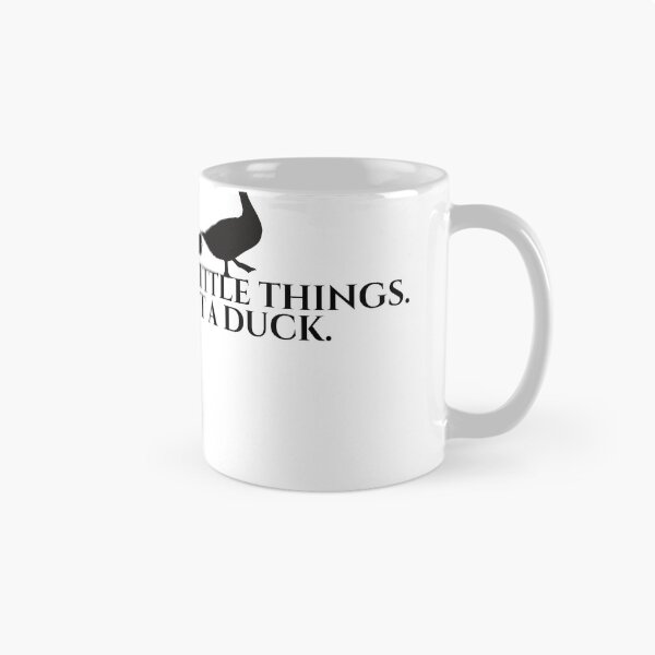 Item preview, Never trust a duck designed and sold by BookishBurns .