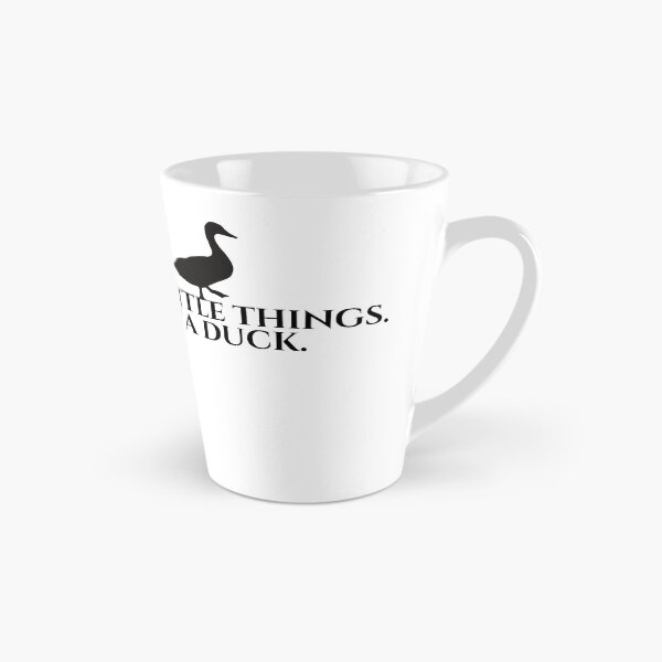 Item preview, Never trust a duck designed and sold by BookishBurns .
