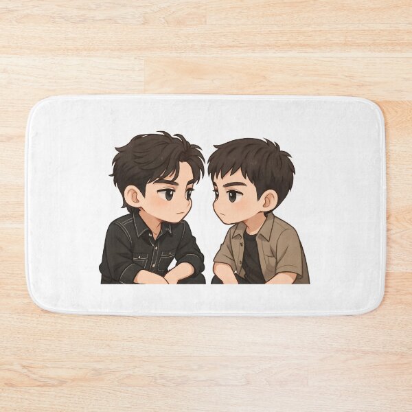 Item preview, Revenged Love C-Drama Aesthetic Chi Cheng and Wu Suo Wei Enemies to Lovers Danmei Romance designed and sold by DSGNRL Studio.