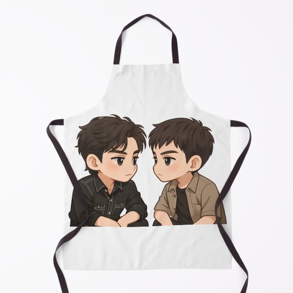 Item preview, Revenged Love C-Drama Aesthetic Chi Cheng and Wu Suo Wei Enemies to Lovers Danmei Romance designed and sold by DSGNRL Studio.