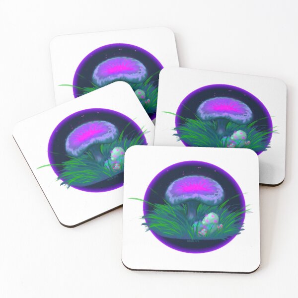 Item preview, Bioluminescence  designed and sold by Rhia4rt.