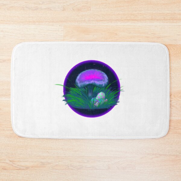 Item preview, Bioluminescence  designed and sold by Rhia4rt.